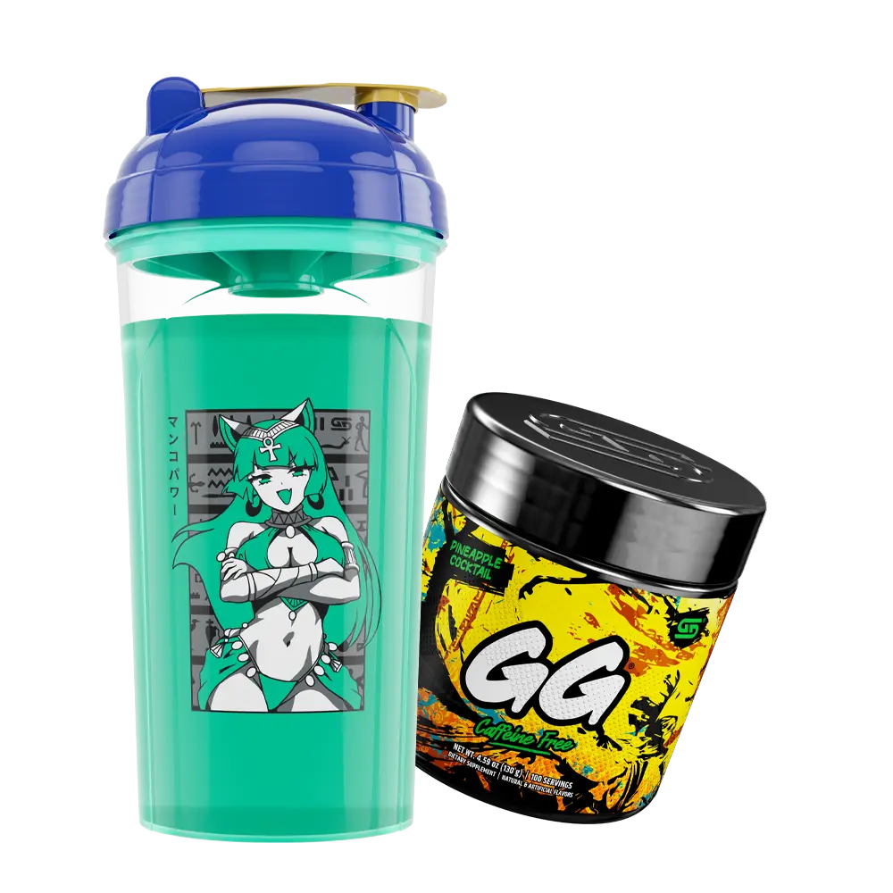 Waifu Cup S6.5: Egyptian - Image 27