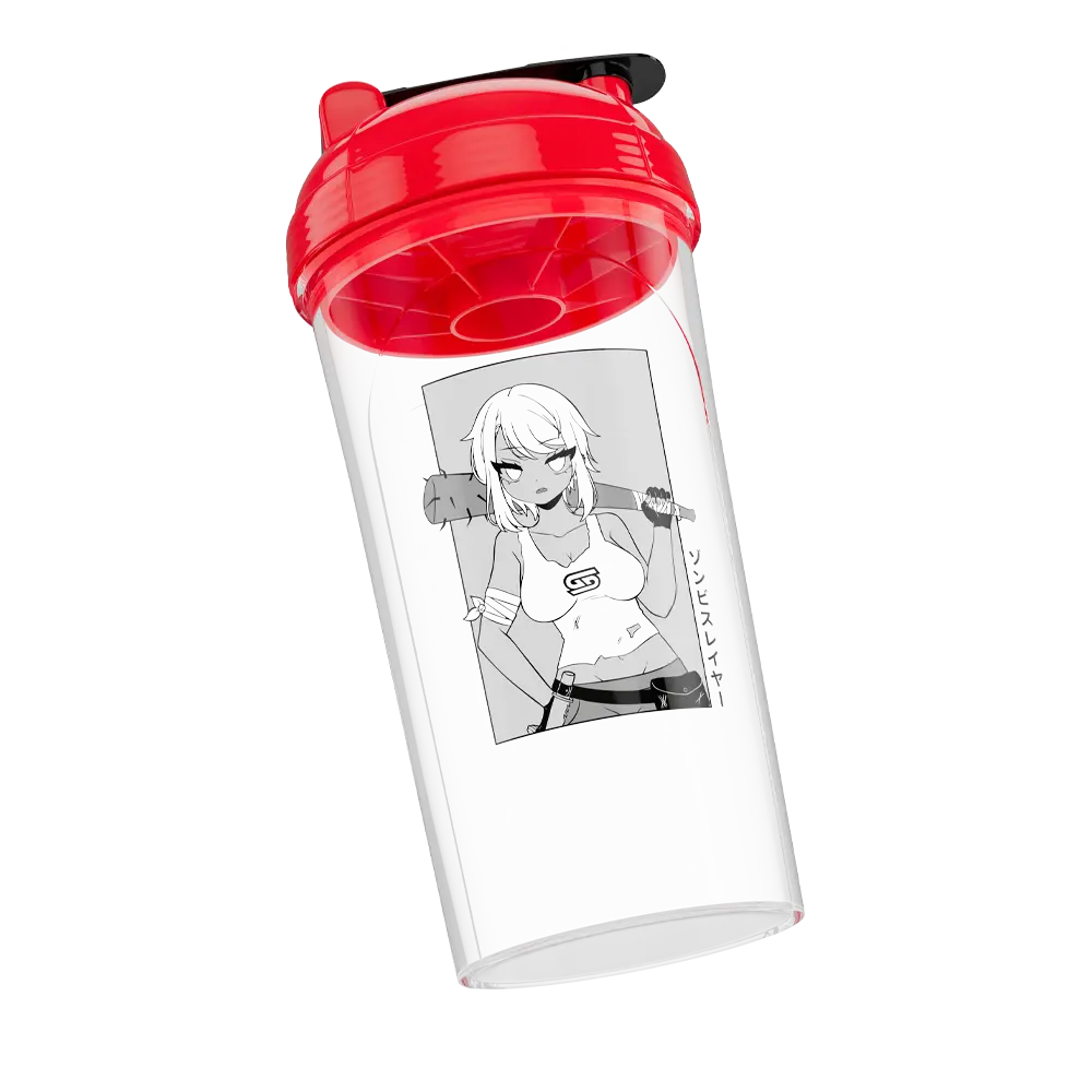 Waifu Cup S2.11: Zombie Slayer - Image 3