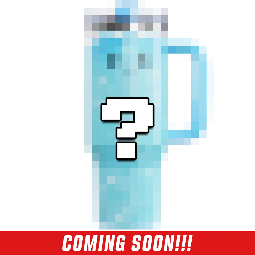 Creator Cups x Business Bao: Metal Tumbler (Coming Soon!!!)