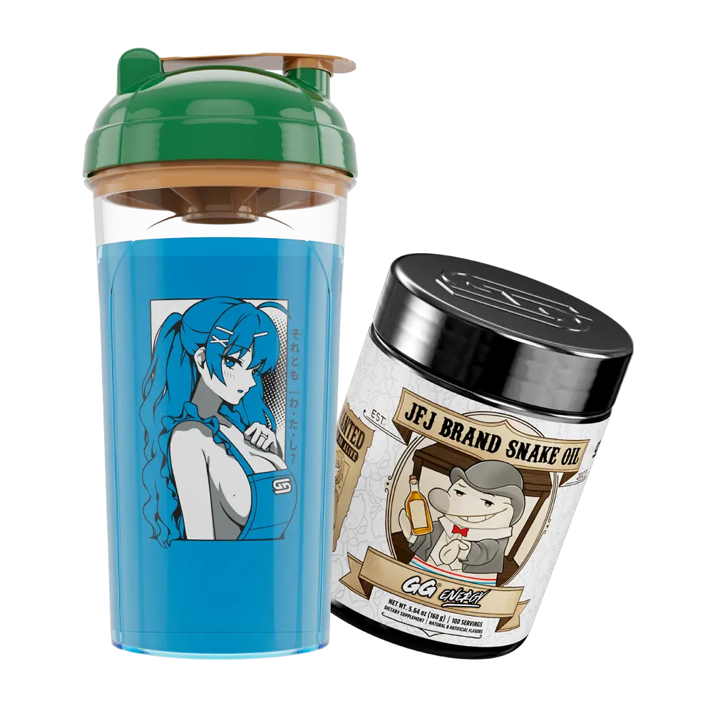 Waifu Cup S5.11: Barista - Image 15