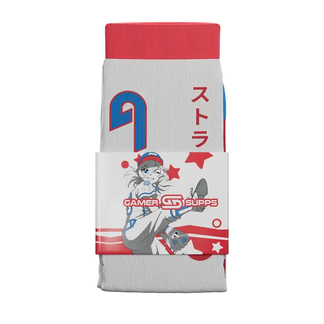 Waifu Cups S6.3: Fastball Socks