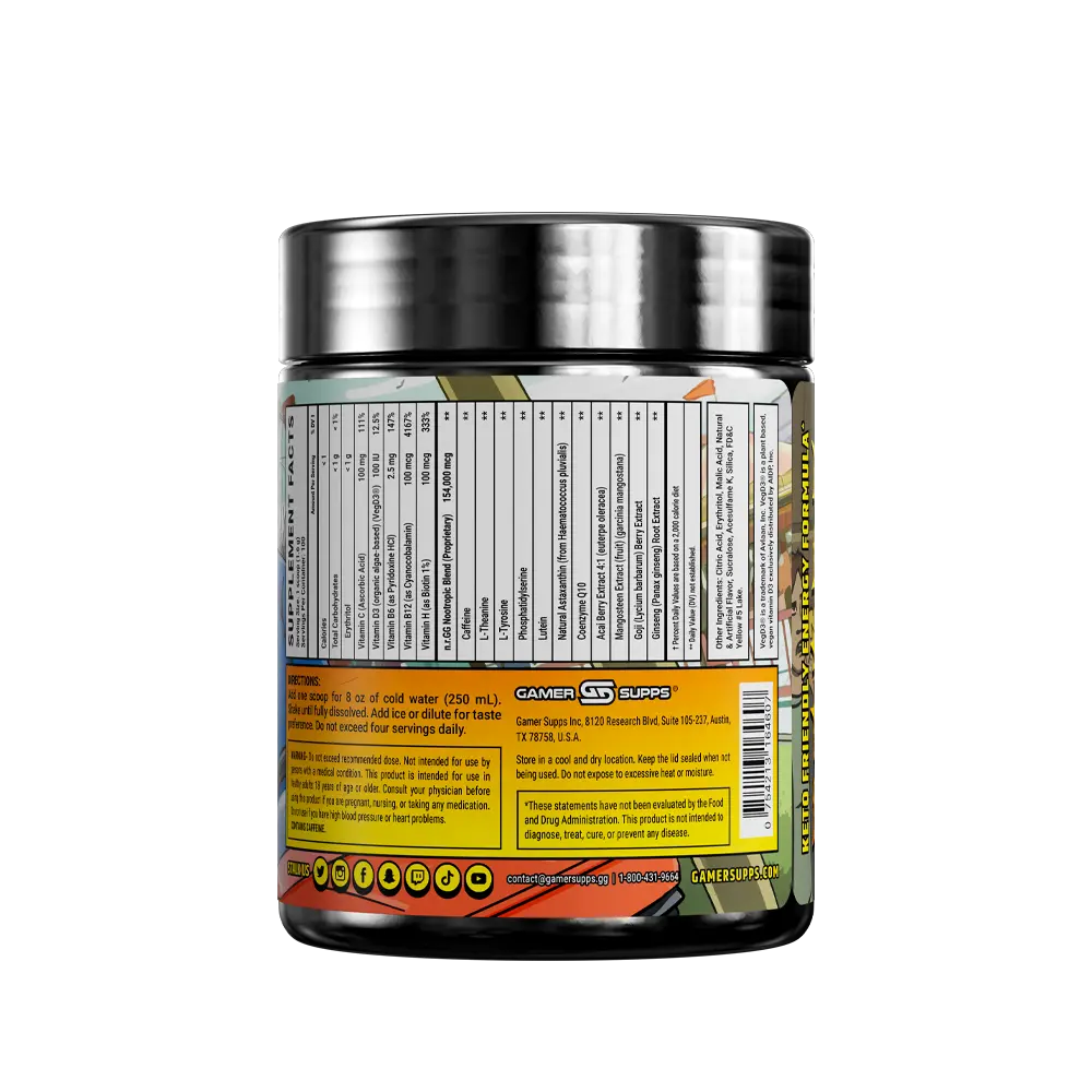 CaseOh's Nuclear Bombsicle - 100 Servings - Image 4