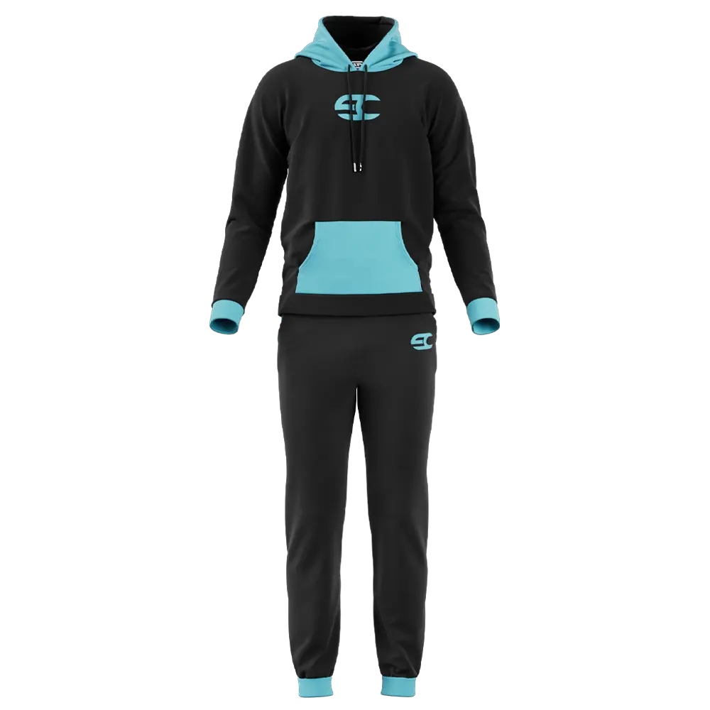 Sweatcicle Sweatsuit (Hoodie) - Image 4