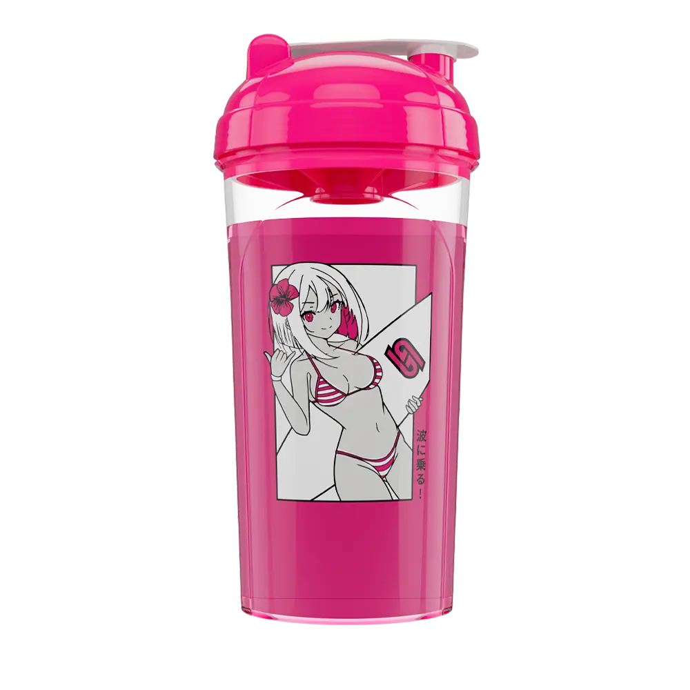 Waifu Cup S3.2: Surfer - Image 2