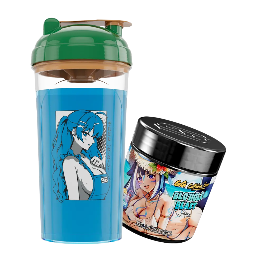 Waifu Cup S5.11: Barista - Image 6