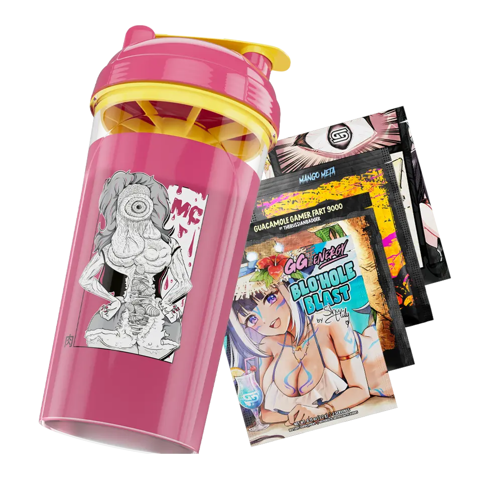 Creator Cups x MeatCanyon - Image 2