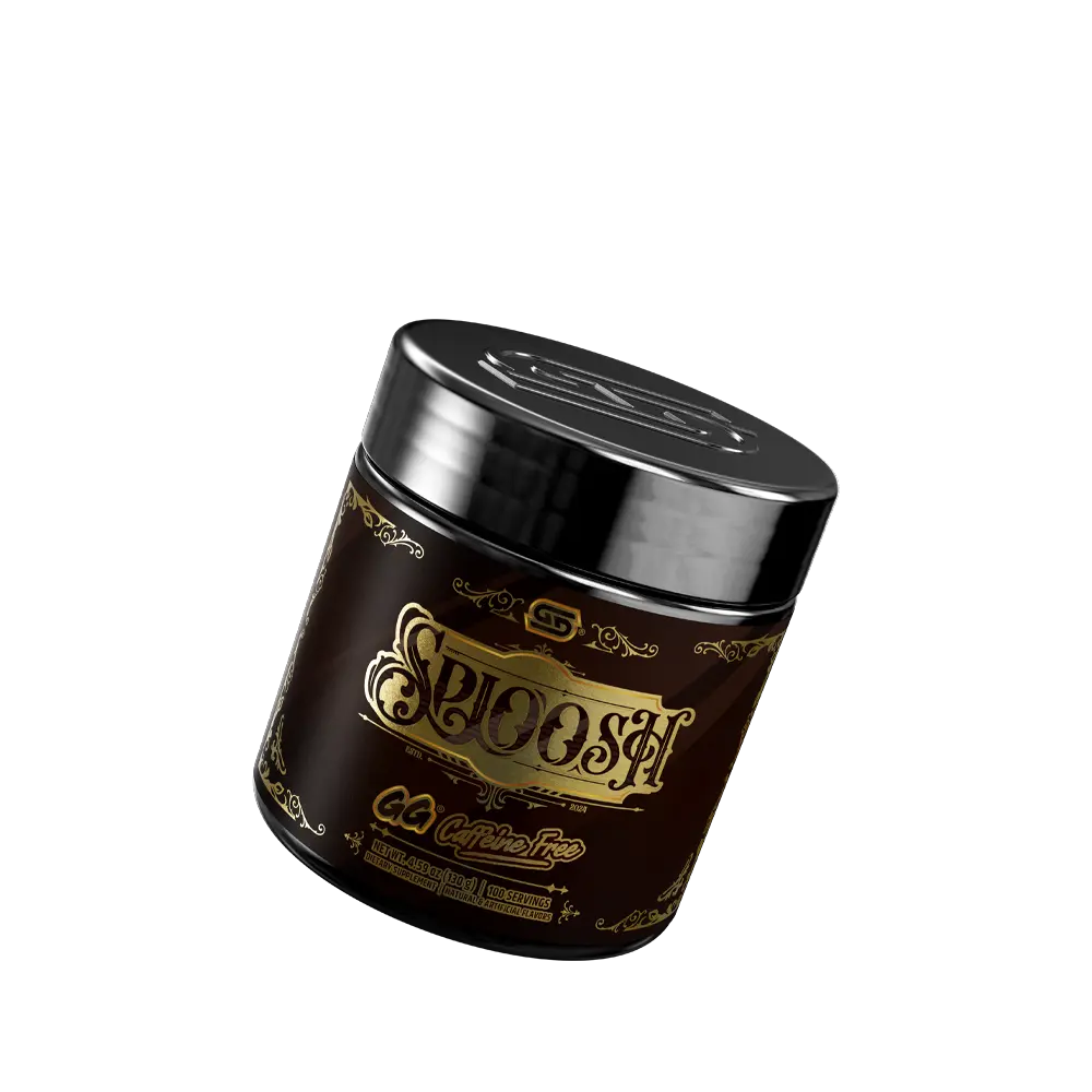 Sploosh GG by Cottontail Caffeine Free - 100 Servings - Image 3