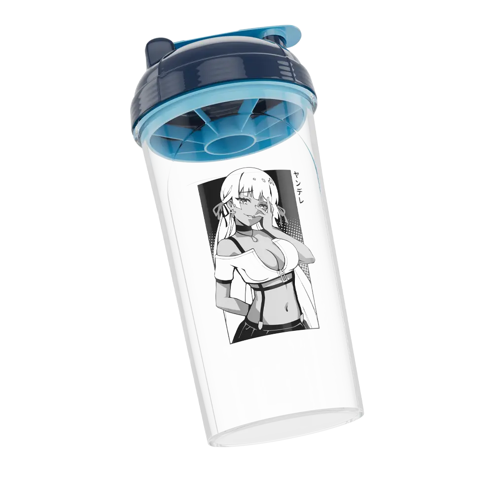 Waifu Cup S4.3: Yandere - Image 4