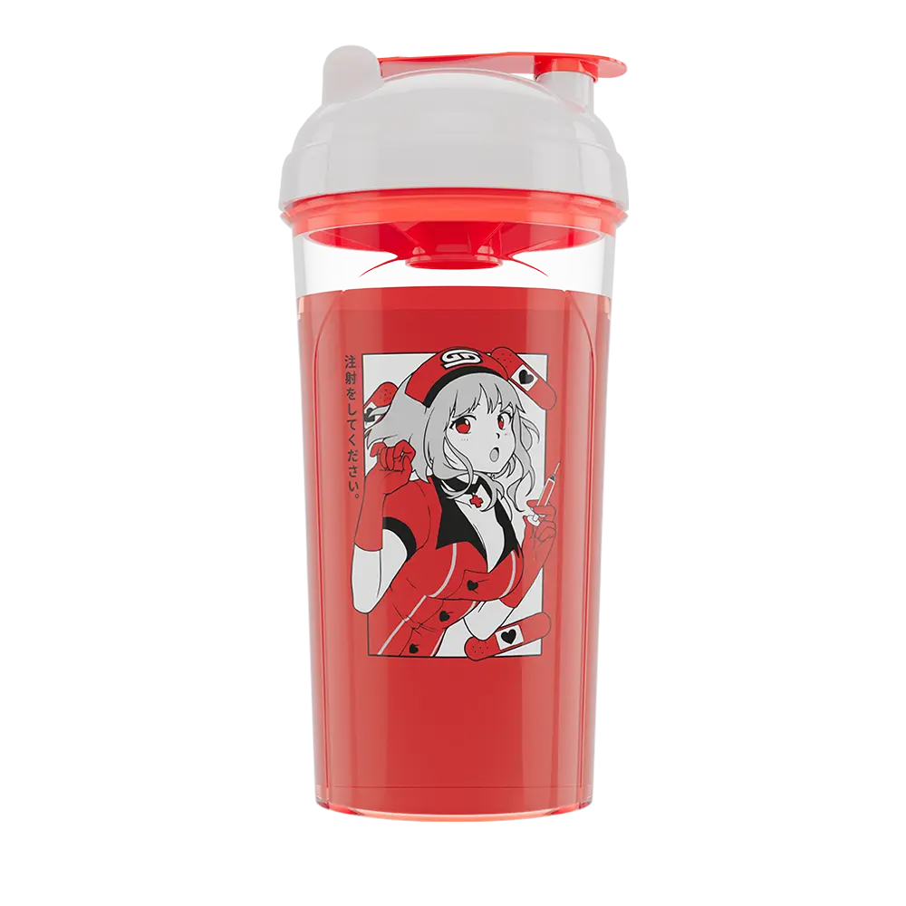 Waifu Cup S4.8: Nurse JOI - Image 2