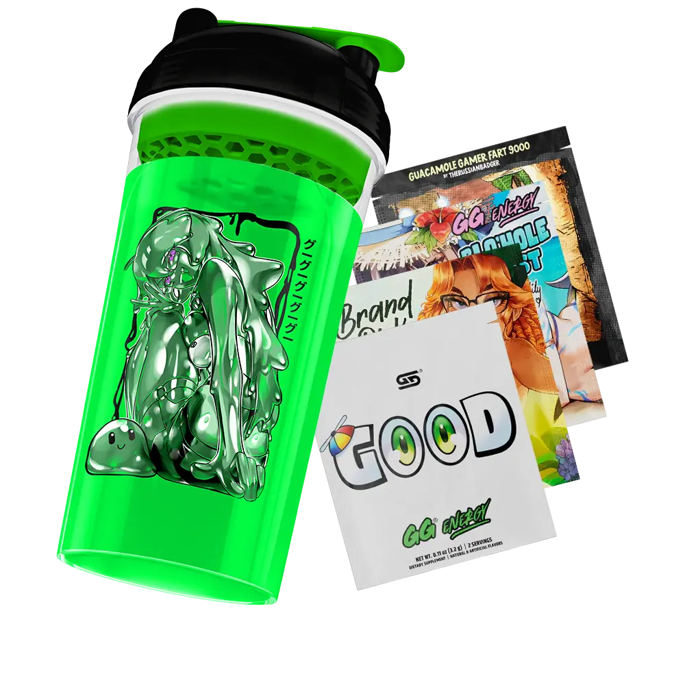 Creator Cups x Slimecicle - Image 2