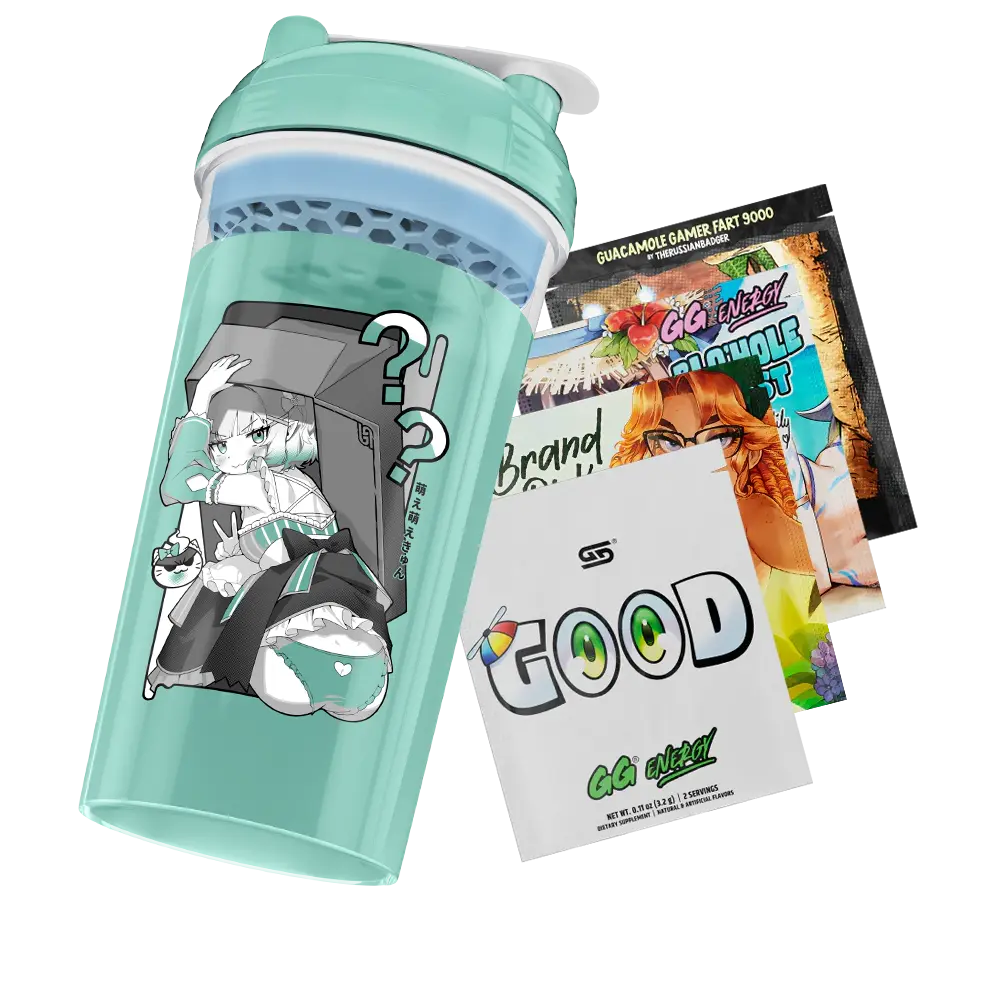 Creator Cups x Mint Fantôme - Image 2