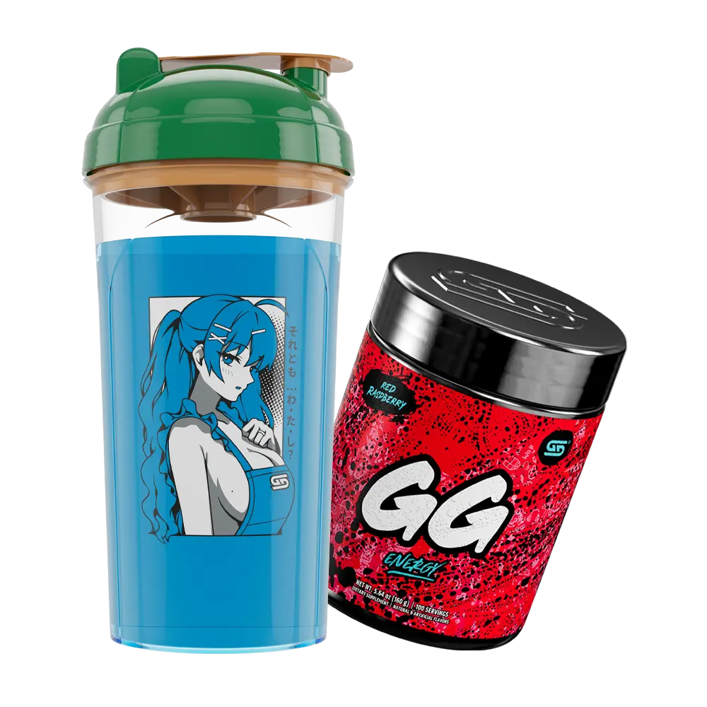 Waifu Cup S5.11: Barista - Image 48