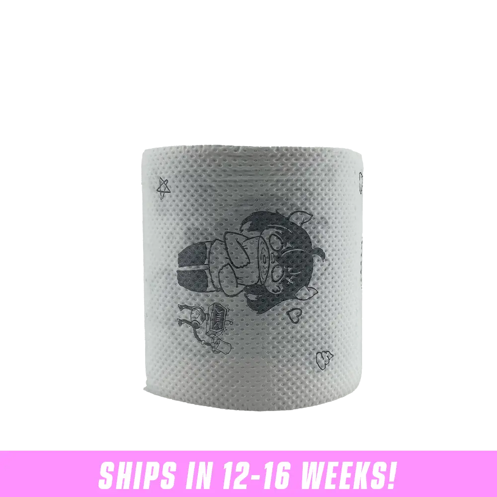 Rainhoe Toilet Paper