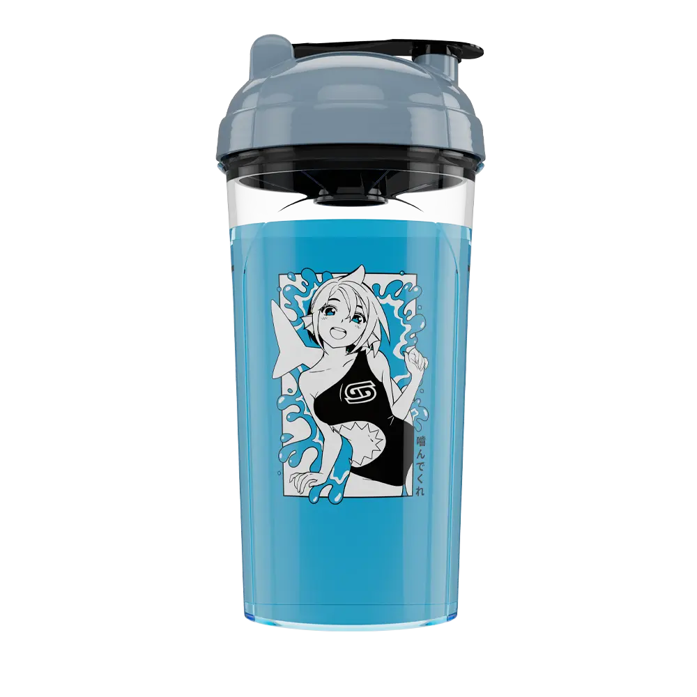Waifu Cup S3.3: Shark Girl - Image 2