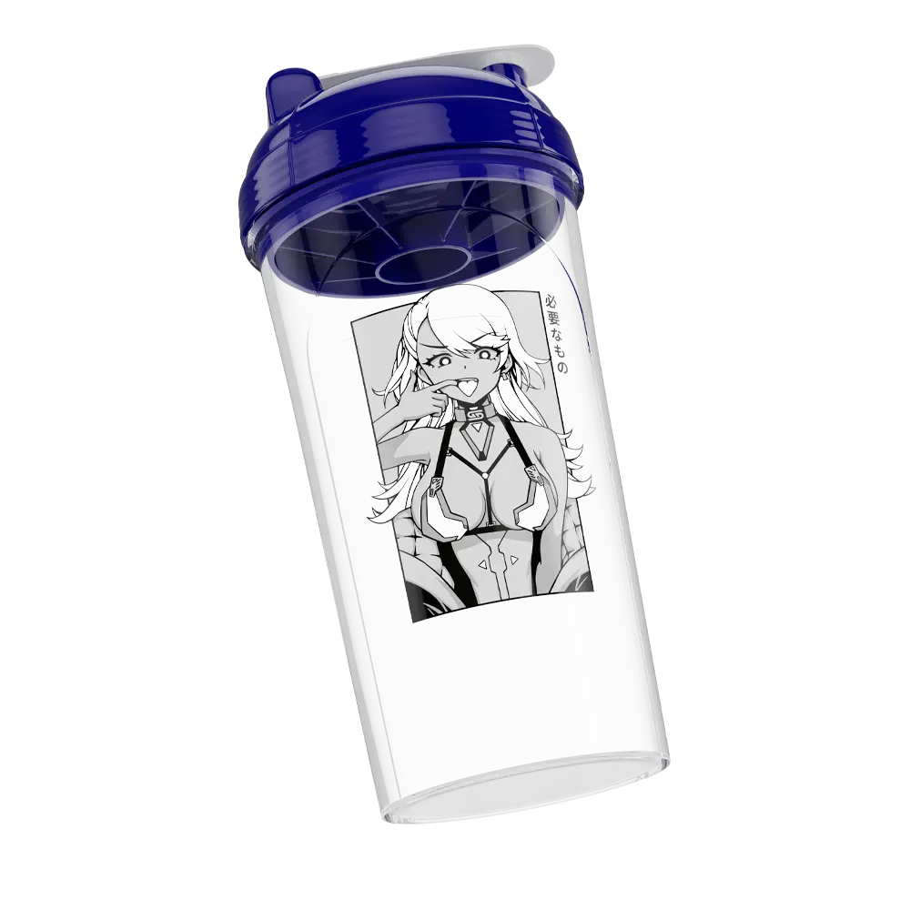 Waifu Cup S2.1: Tsundere - Image 3