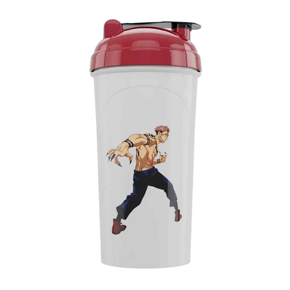 Jujutsu Kaisen Shaker Cup: Ryomen Sukuna - Image 2