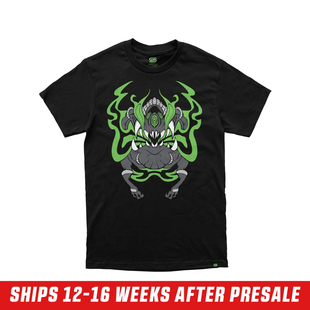 Heavenly Father V2 Shirt