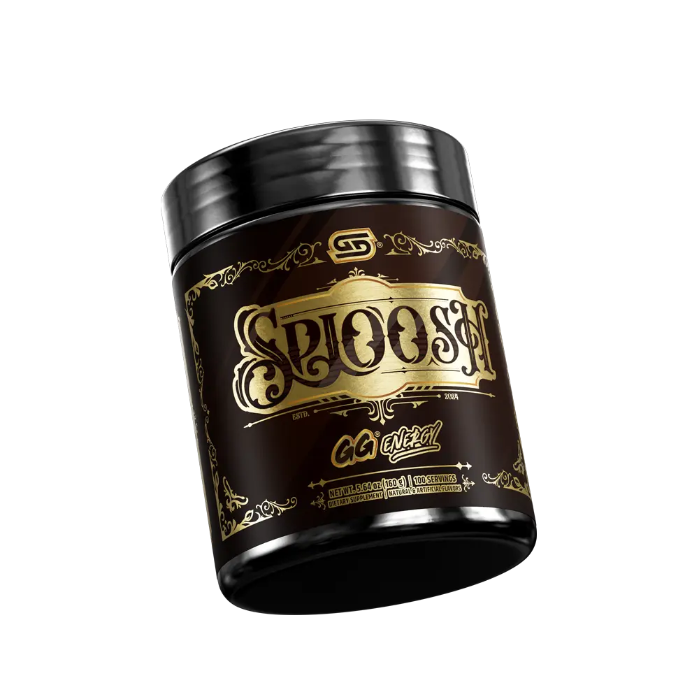 Sploosh GG by Cottontail - 100 Servings - Image 2