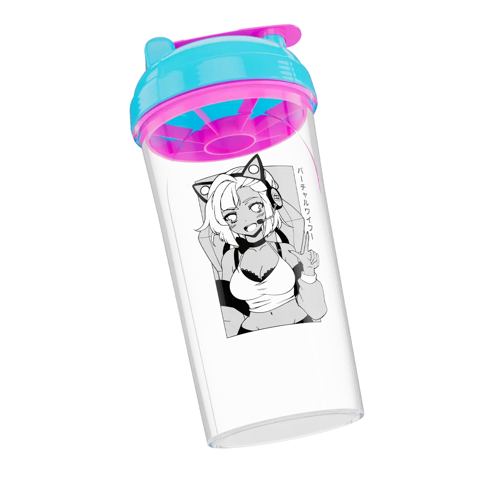 Waifu Cup S2.4: VTuber - Image 4