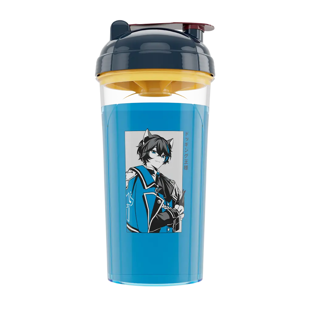 Creator Cups x Lucius Merryweather - Image 3