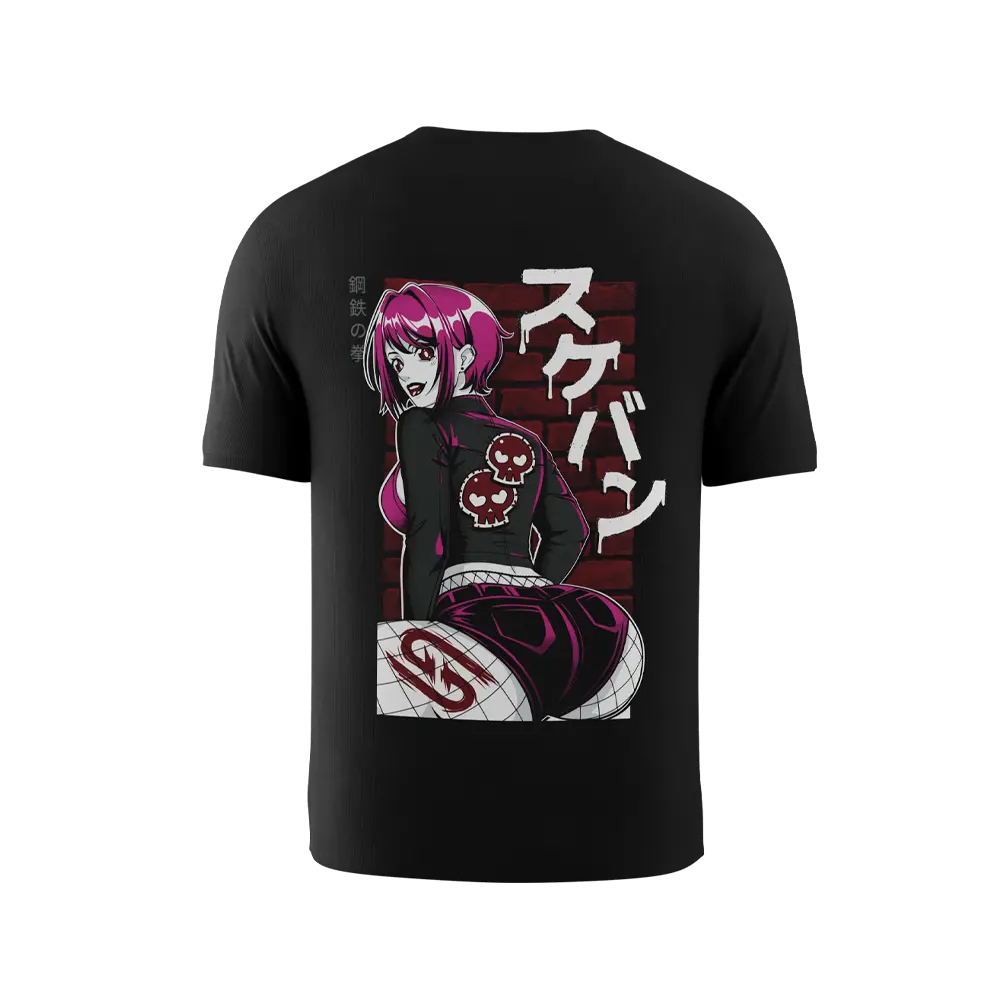 Waifu Shirt: Senpai Problems