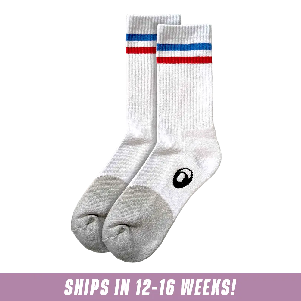 JFJ Brand Socks