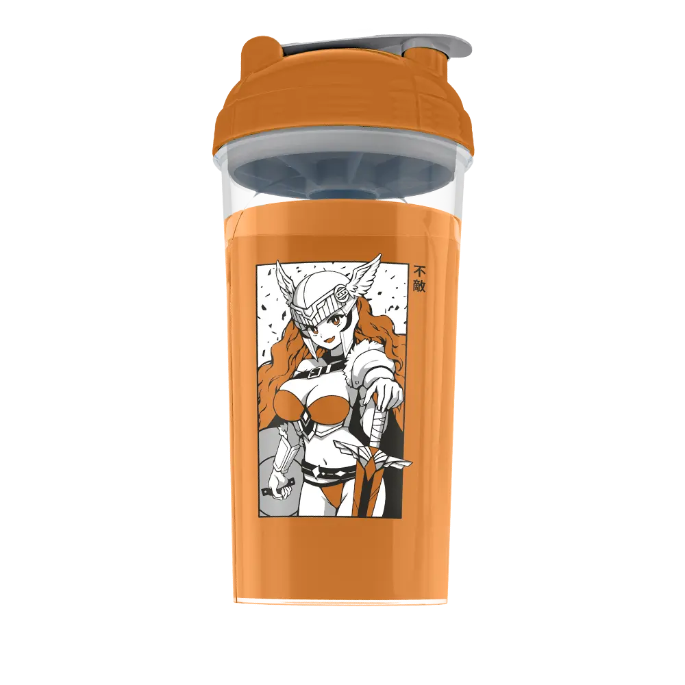 Waifu Cups: Valkyrie - Image 3