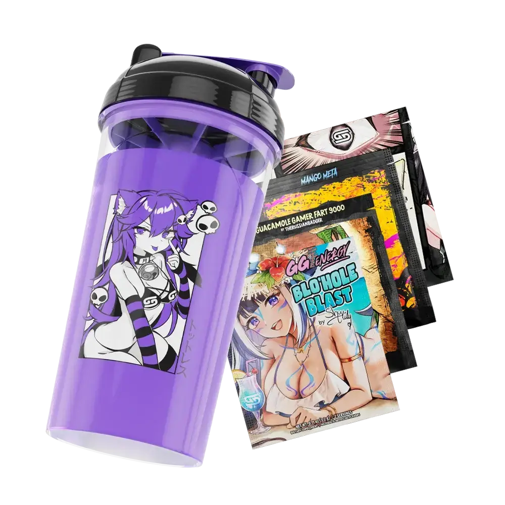 Creator Cups x Totless