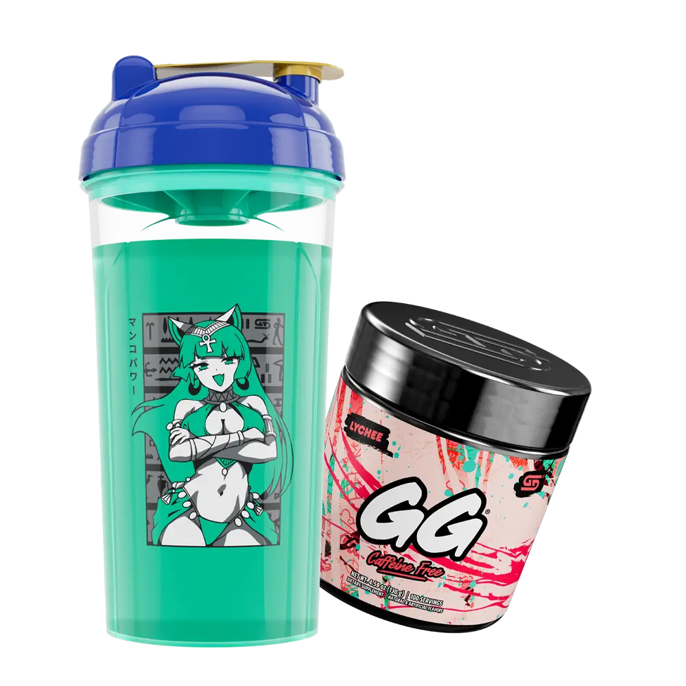 Waifu Cup S6.5: Egyptian - Image 24