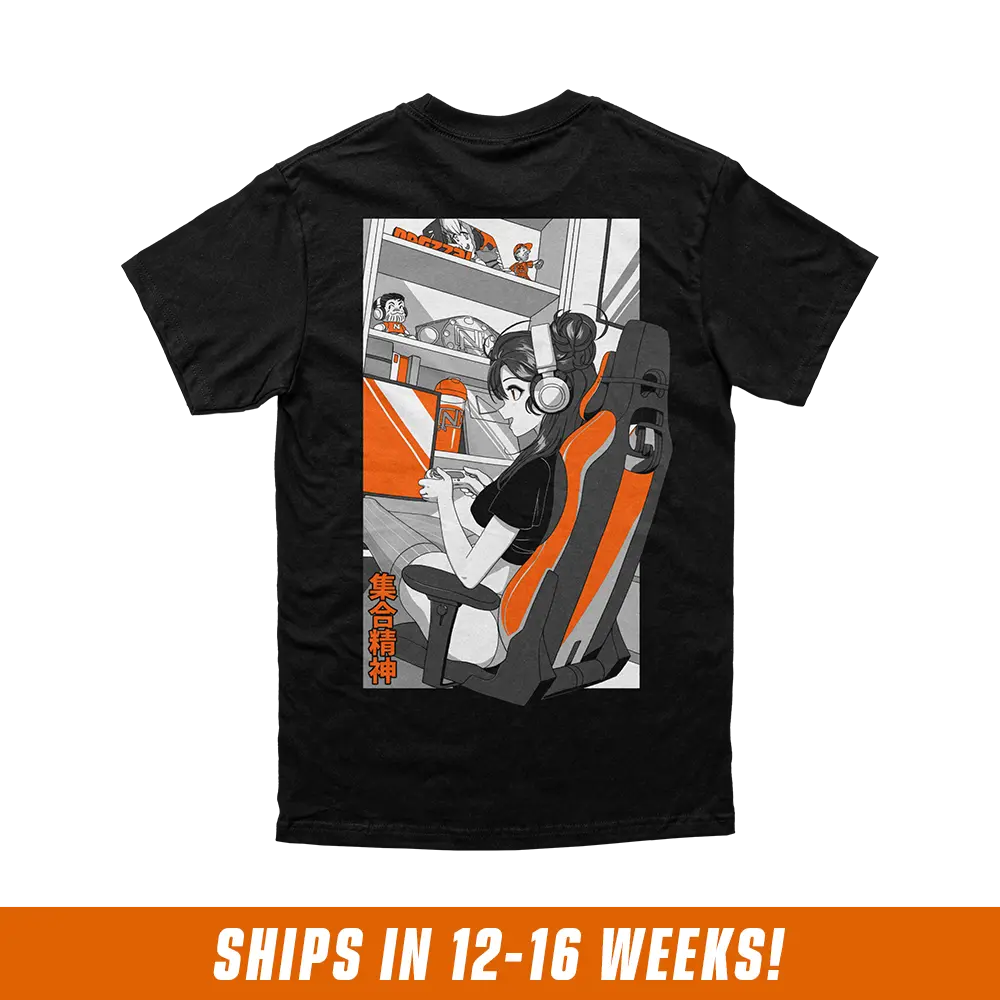 Nagzz Shirt - Image 2