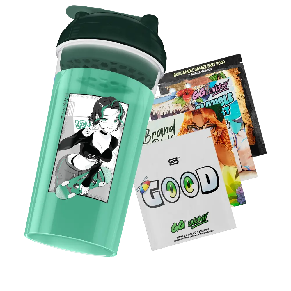 Creator Cups x yungelderberry - Image 2