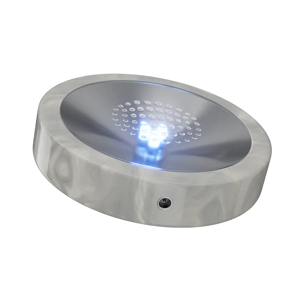 Gamer of Thrones: LED Coaster - Image 6