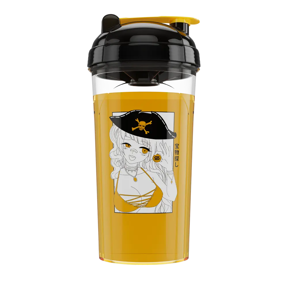 Waifu Cup S2.12: Pirate - Image 2