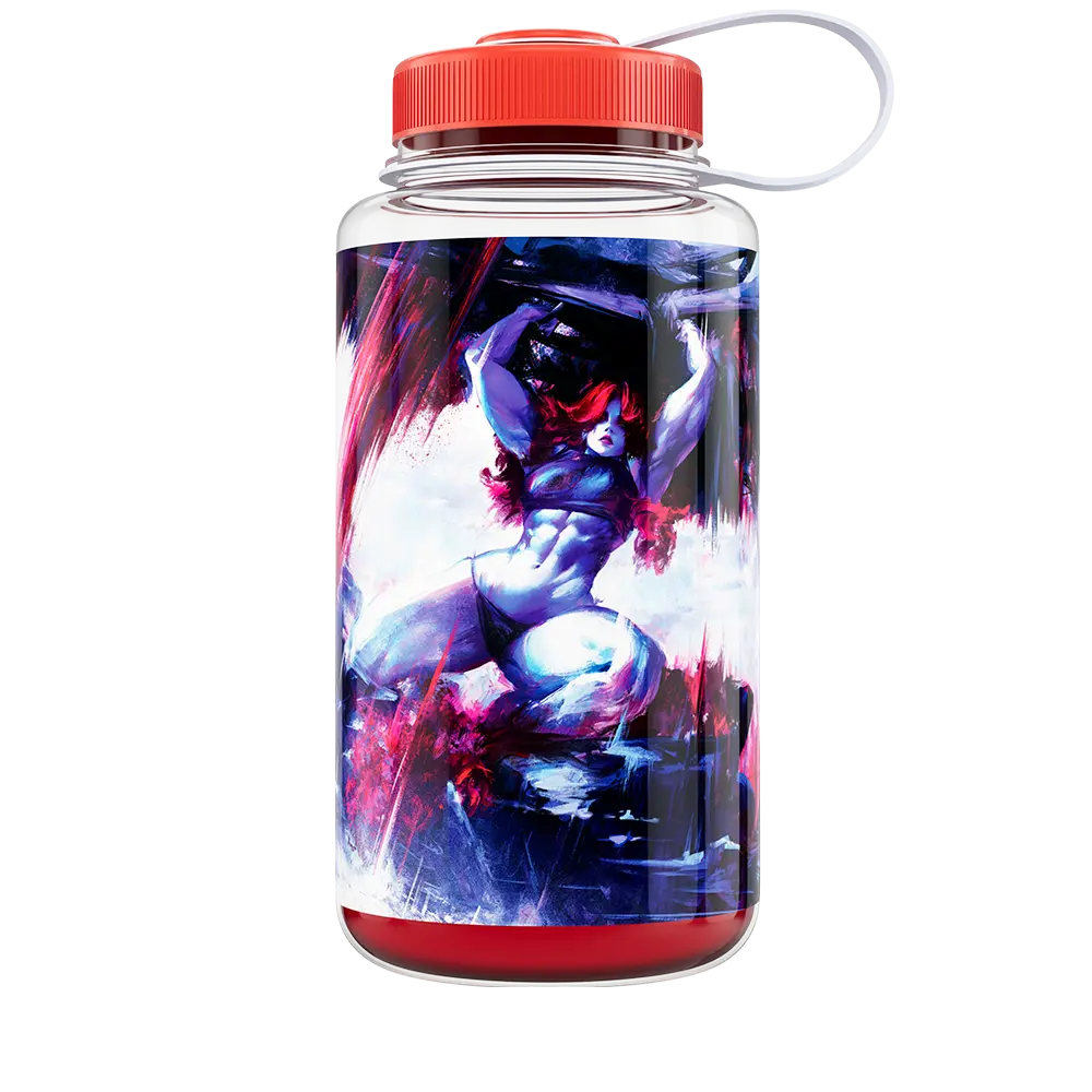 Waifu Jugs x Bricky: V2 Jug - Image 4