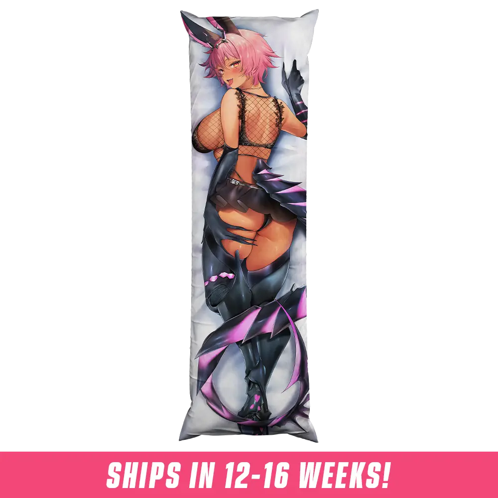Trickywi: Dakimakura Case - Image 3