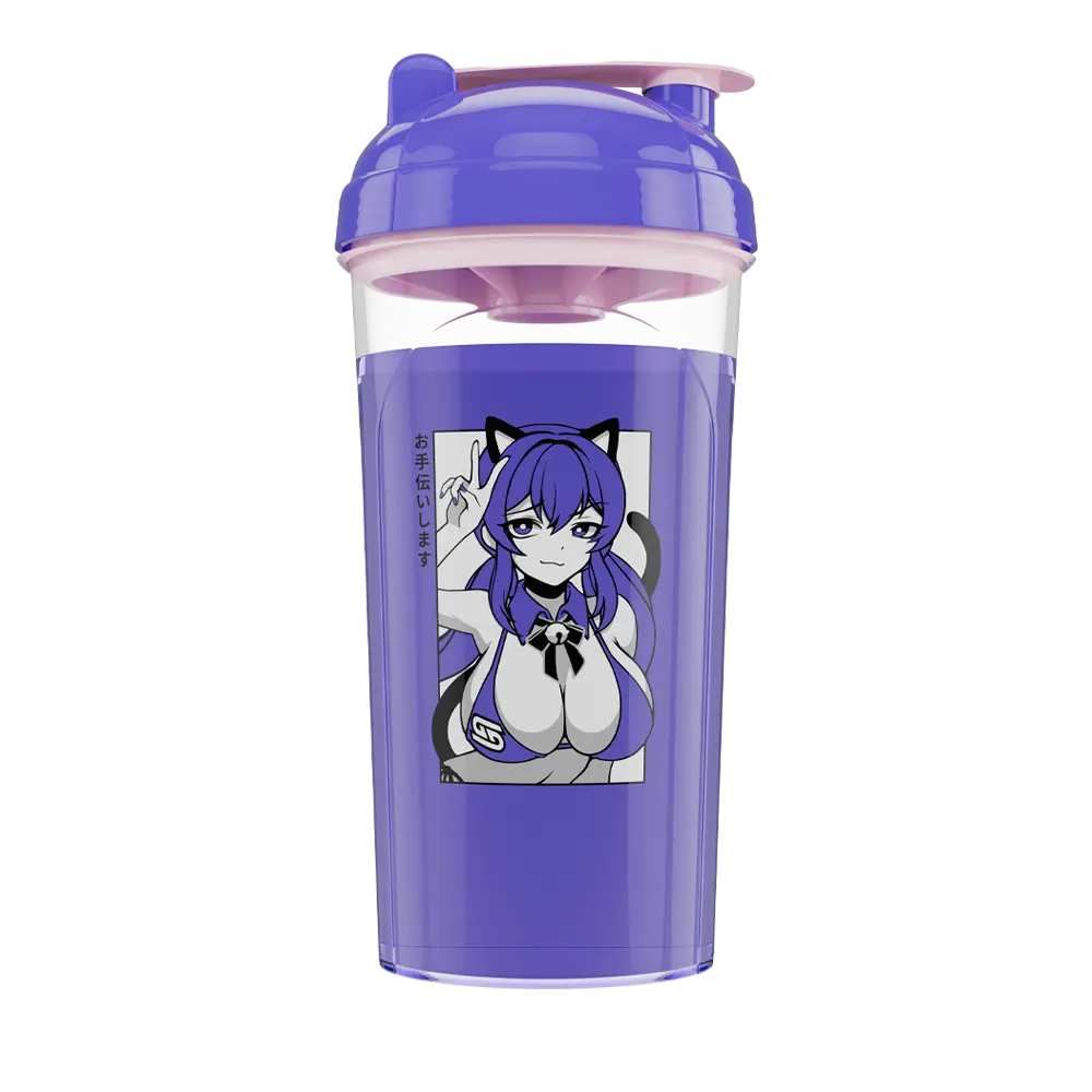 Waifu Cup S2.9: Neko Maid - Image 3
