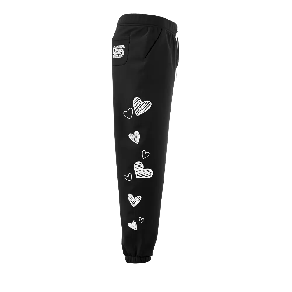 Vei Sweatpants - Image 3