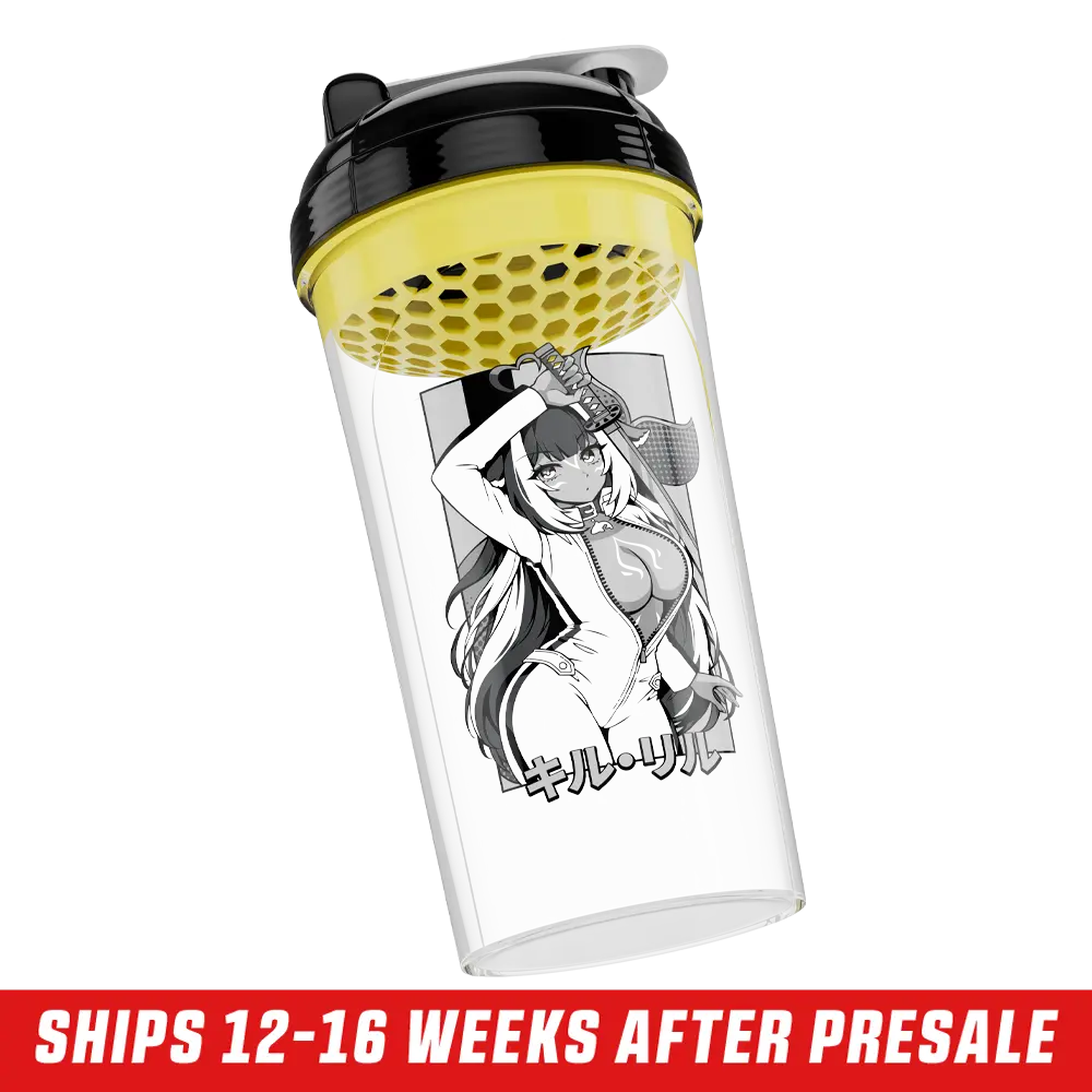 Waifu Cups X Shylily: Kill Lil Shaker - Image 4