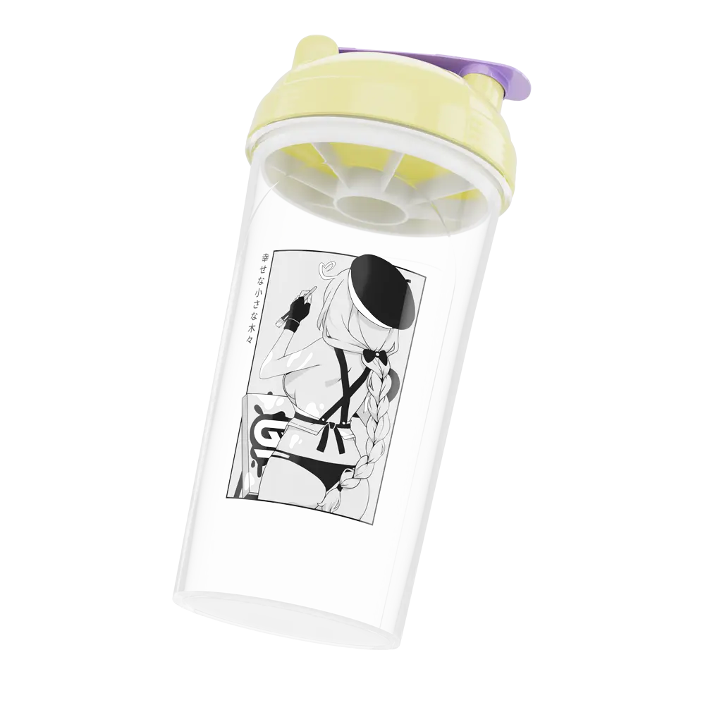Waifu Cup S6.11: Eshi-Sama - Image 6