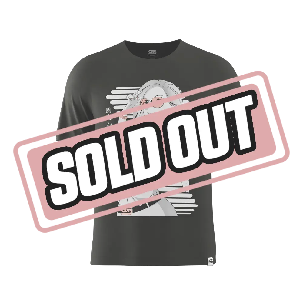 Cyr Shirt