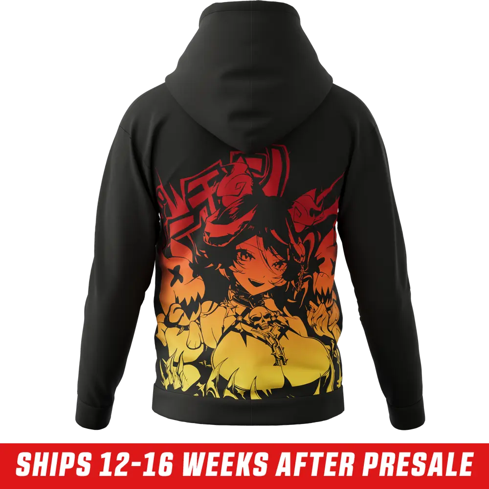 Sinder Hoodie - Image 2