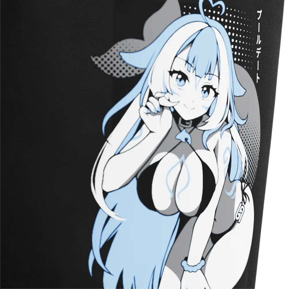 Shylily Double Date Sweat Pants - Image 3