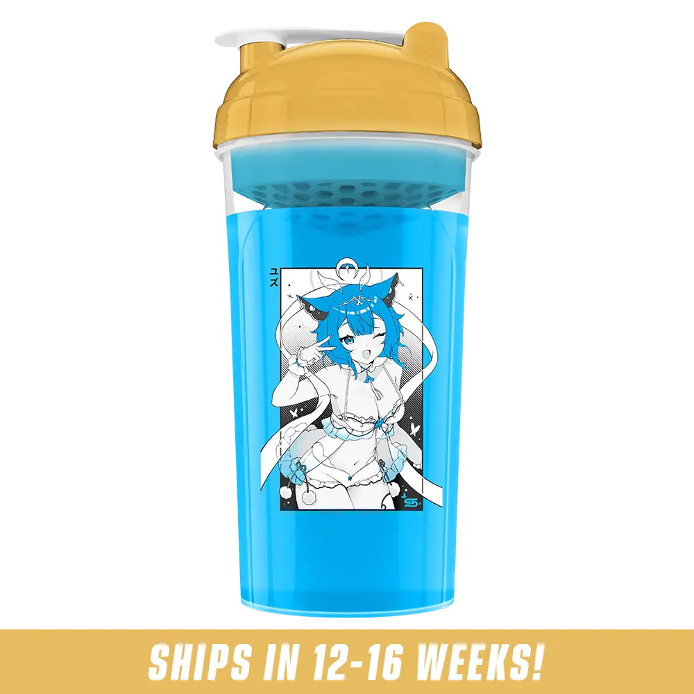 Creator Cups x Yuzu - Image 4