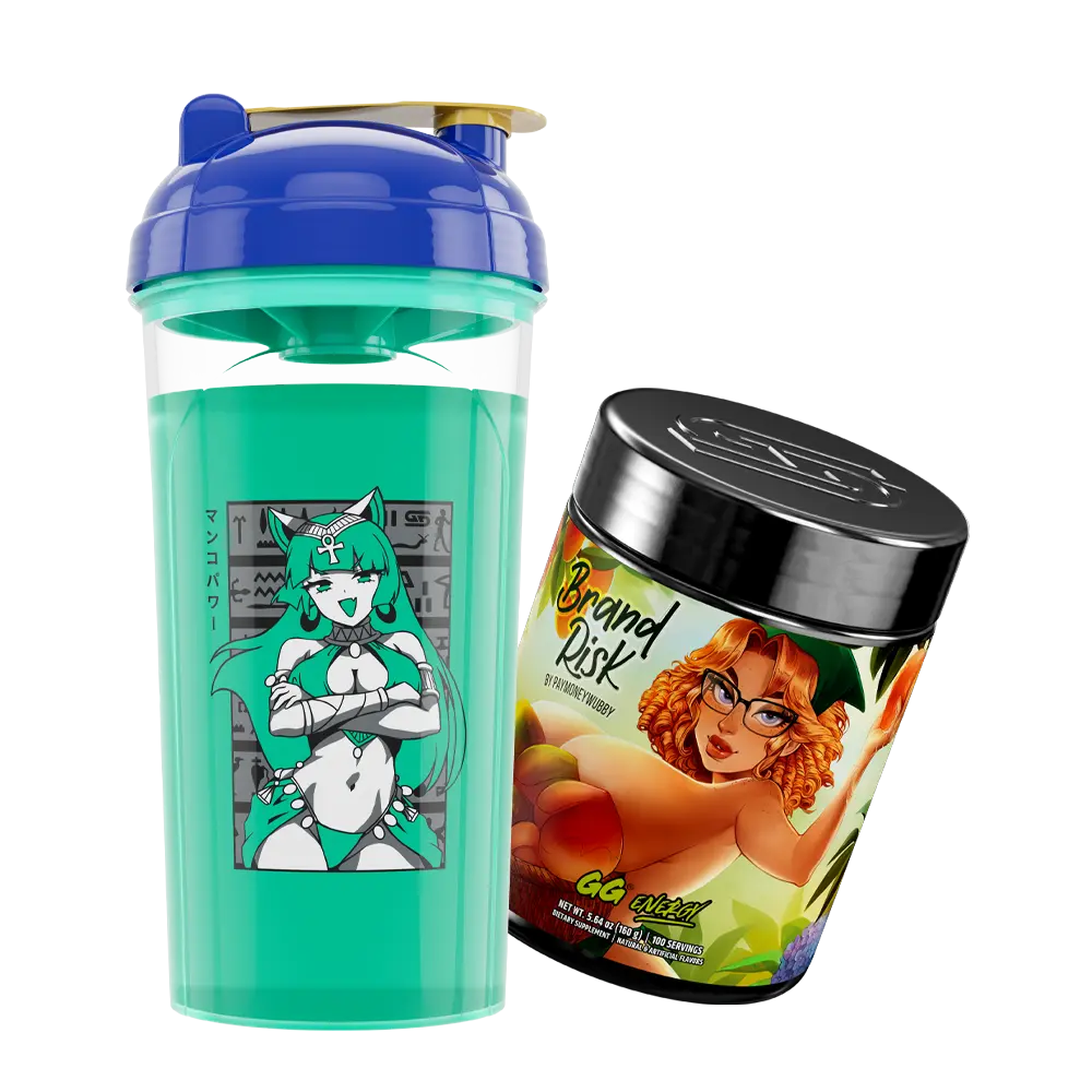 Waifu Cup S6.5: Egyptian - Image 35