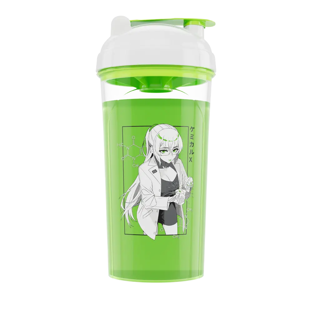 Waifu Cup S6.8: Scientist - Image 2