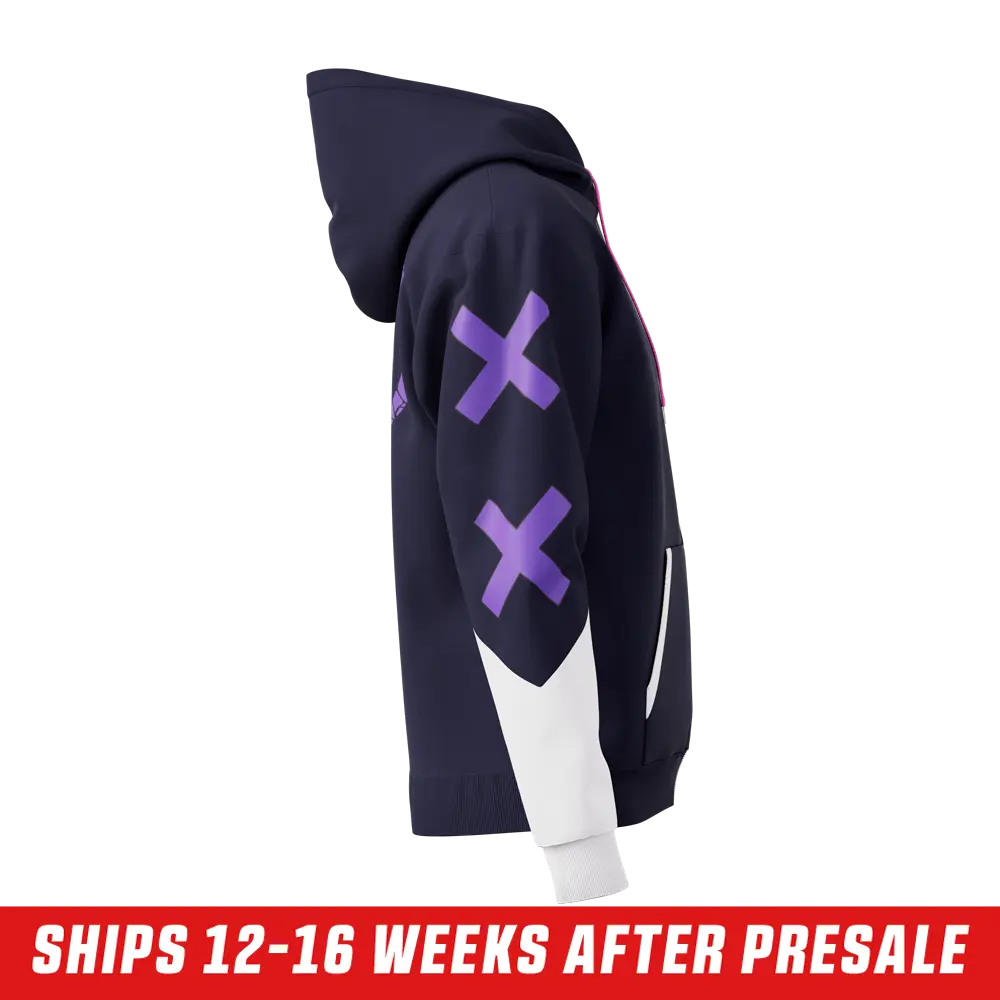Totless Zip-Up Hoodie - Image 2