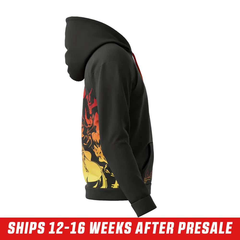 Sinder Hoodie - Image 3
