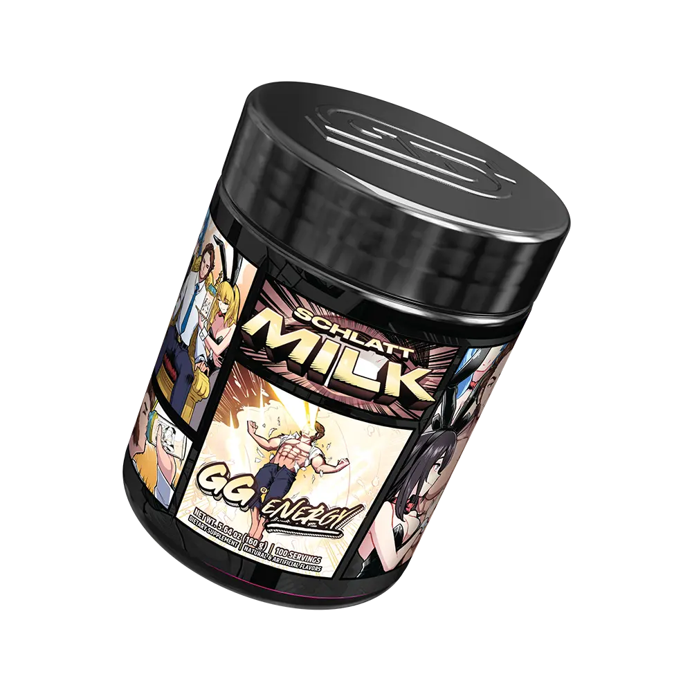 Schlatt Milk - 100 Servings - Image 3