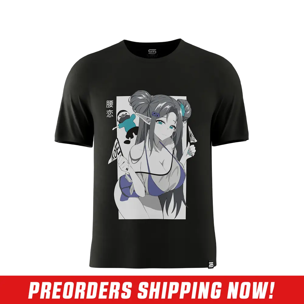 Koefficient Shirt