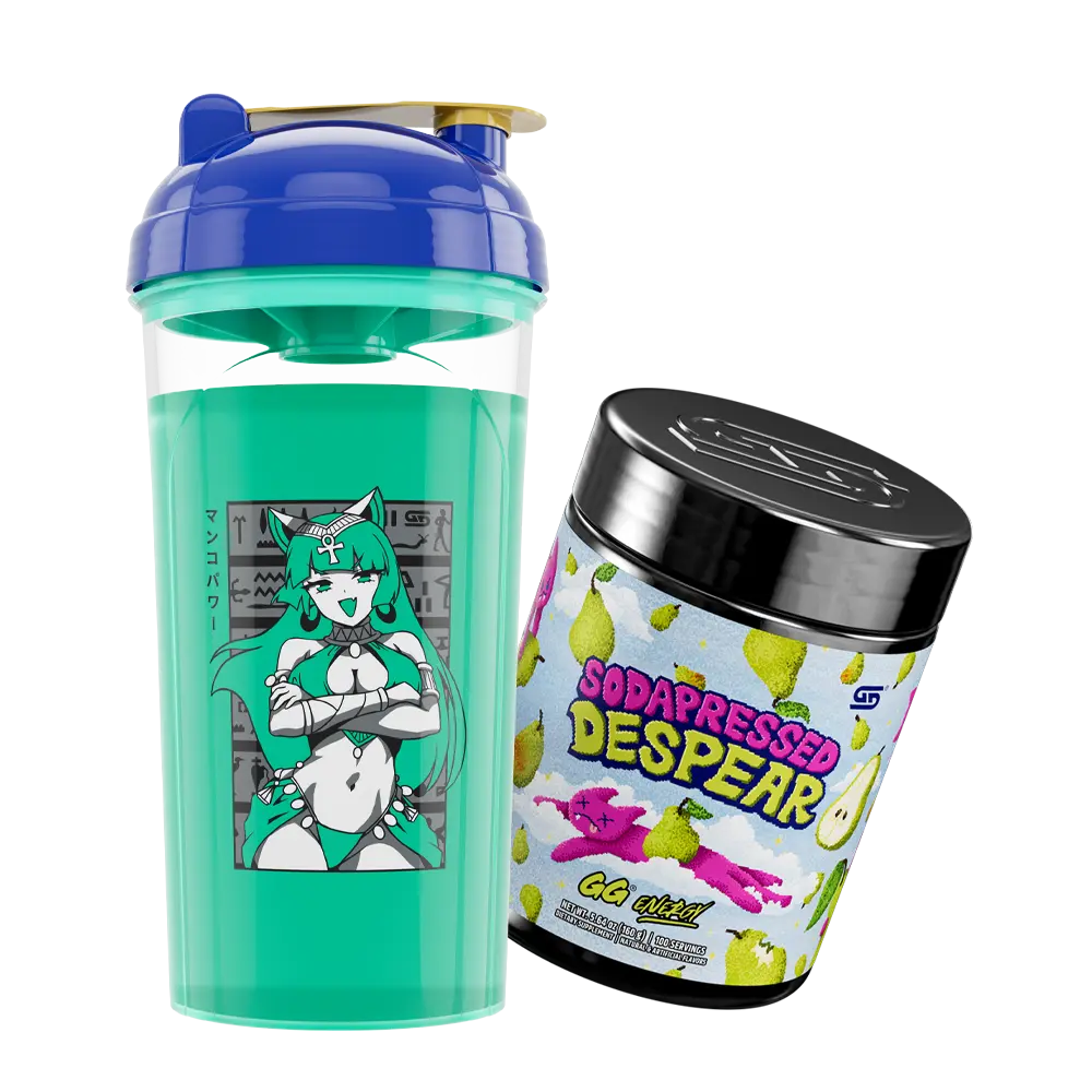 Waifu Cup S6.5: Egyptian - Image 43